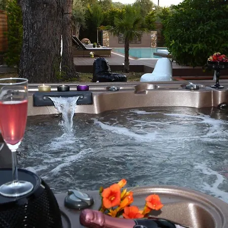 Byblos Luxury Villas Byblos Chateau Villa Villa *