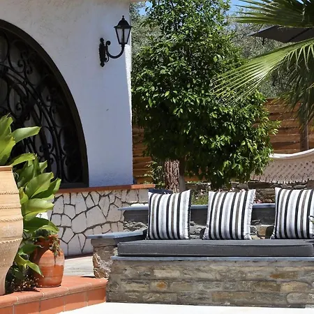 Byblos Luxury Villas Byblos Chateau Villa