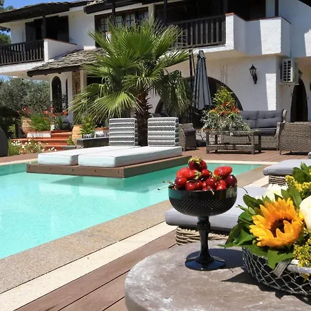 Byblos Luxury Villas Byblos Chateau Villa