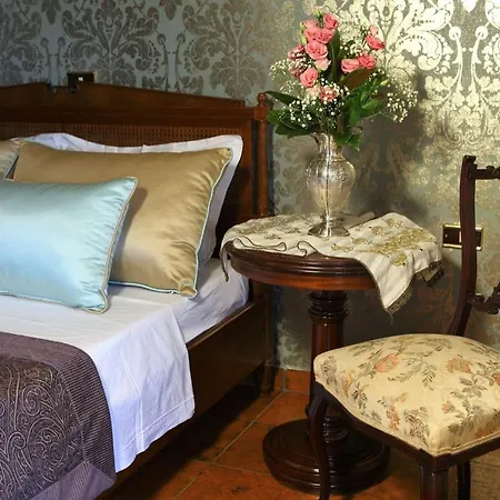 Byblos Luxury Villas Byblos Chateau Villa *