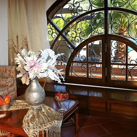 Villa Byblos Luxury Villas Byblos Chateau Villa